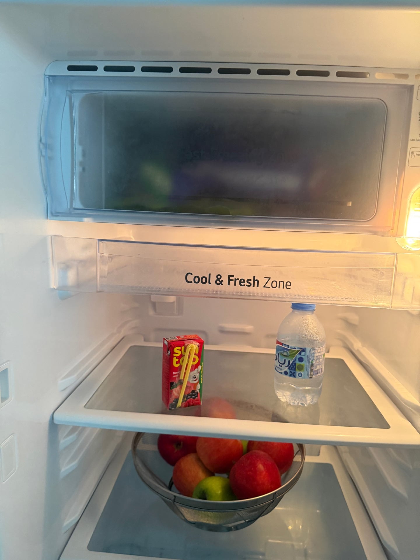 LG Single-Door Refrigerator — Smart Inverter — Excellent Condition - Image 9