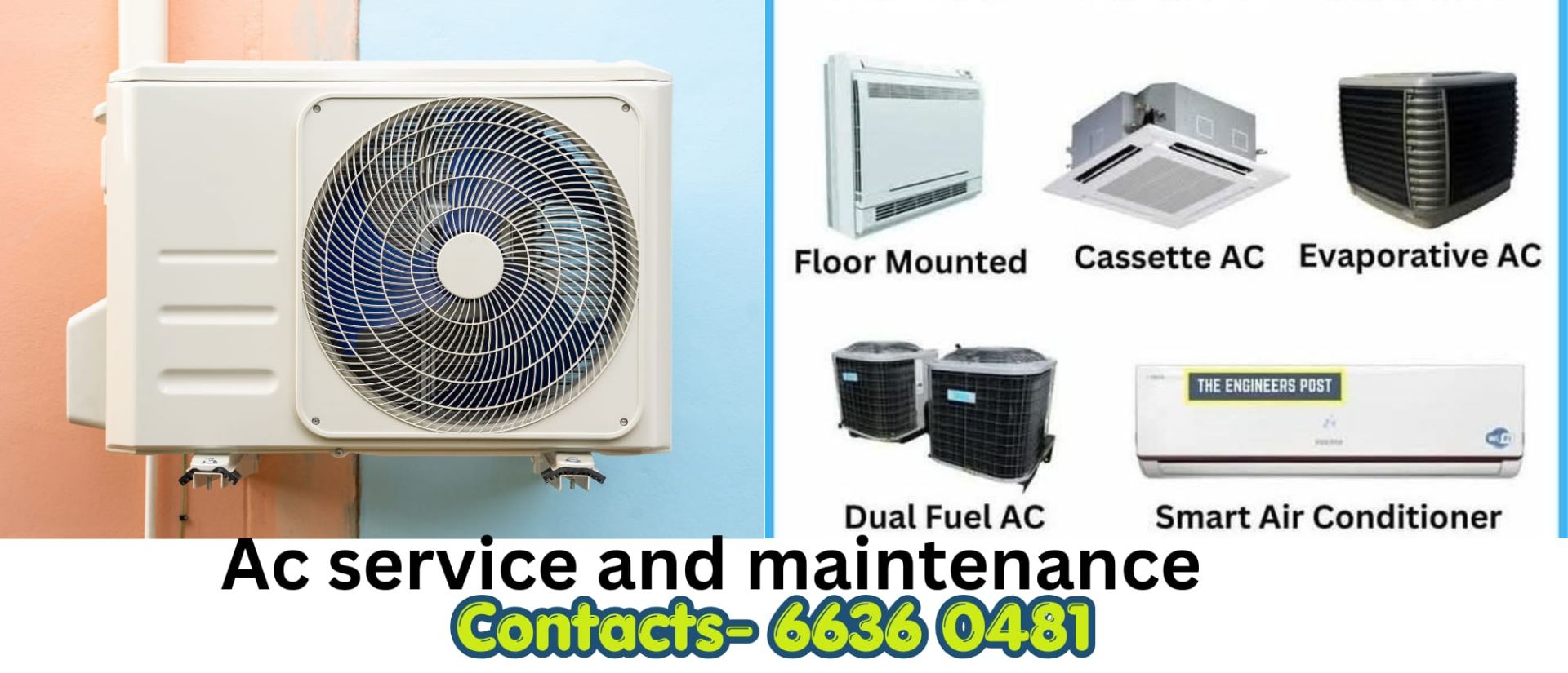 Ac installation and maintenance services - Image 4
