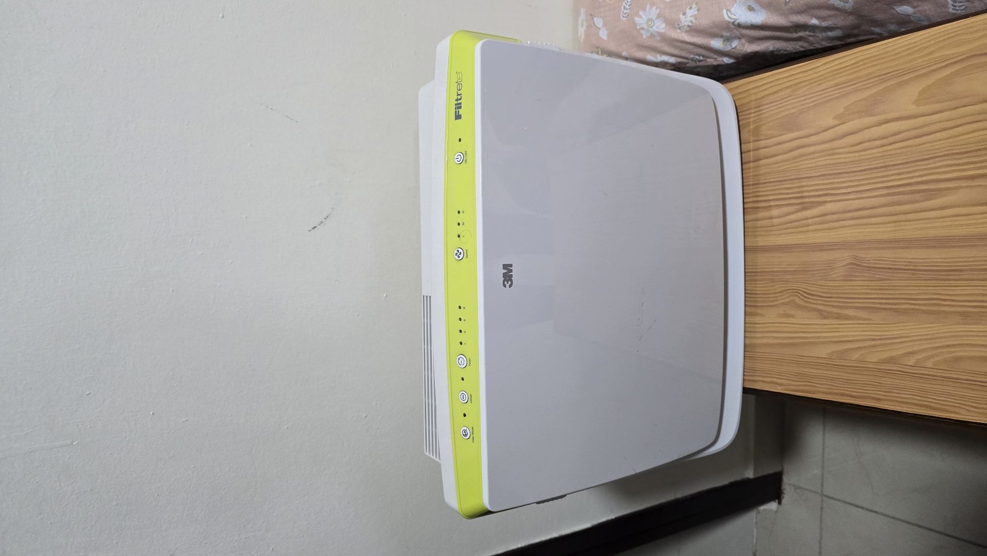 3M Air Purifier MFAC01 - Image 2