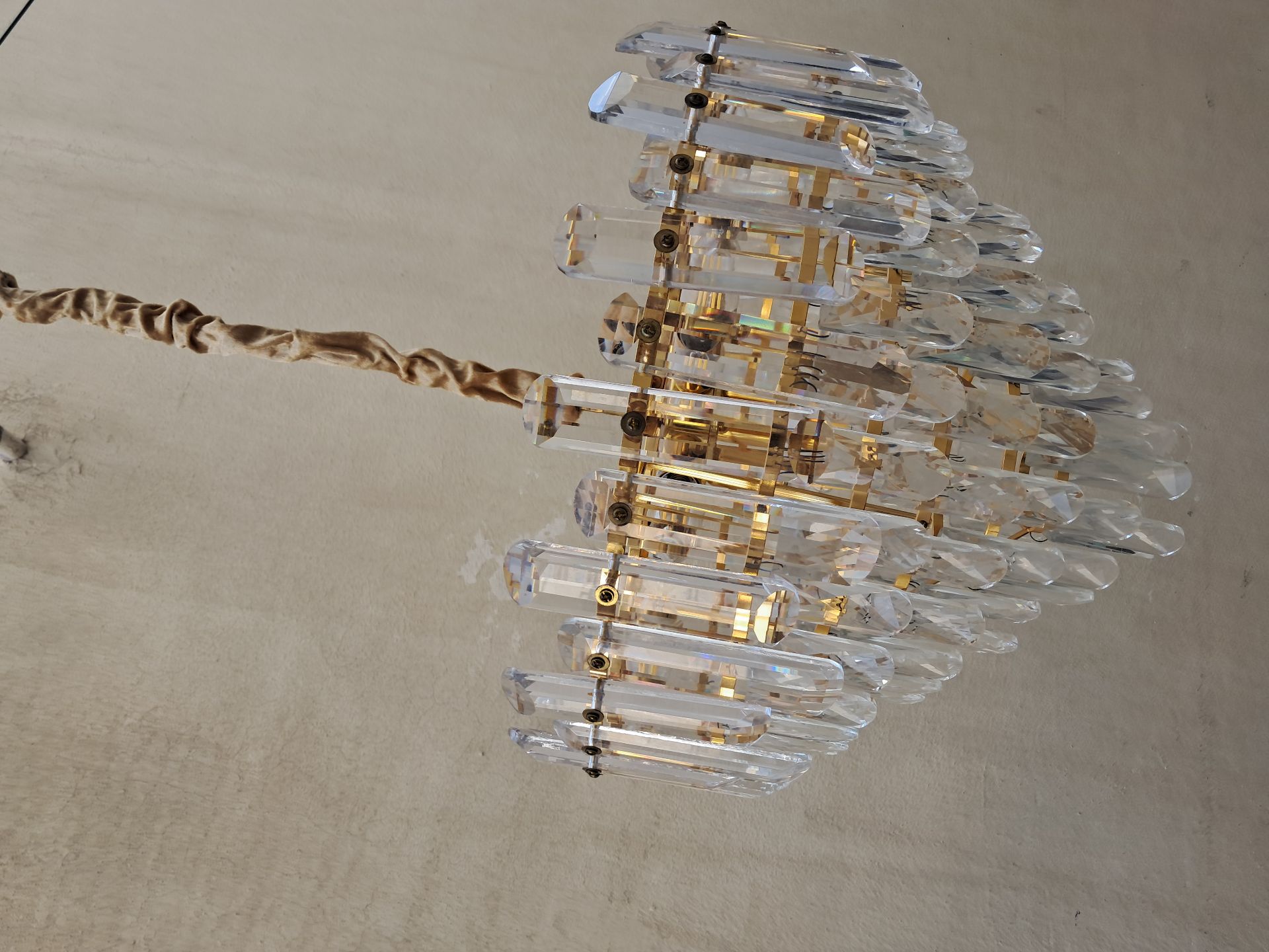 Chandelier  - Image 2