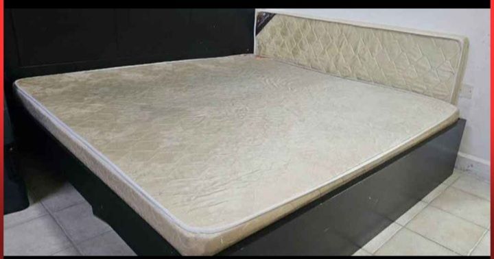 King size Mattress - Image 1