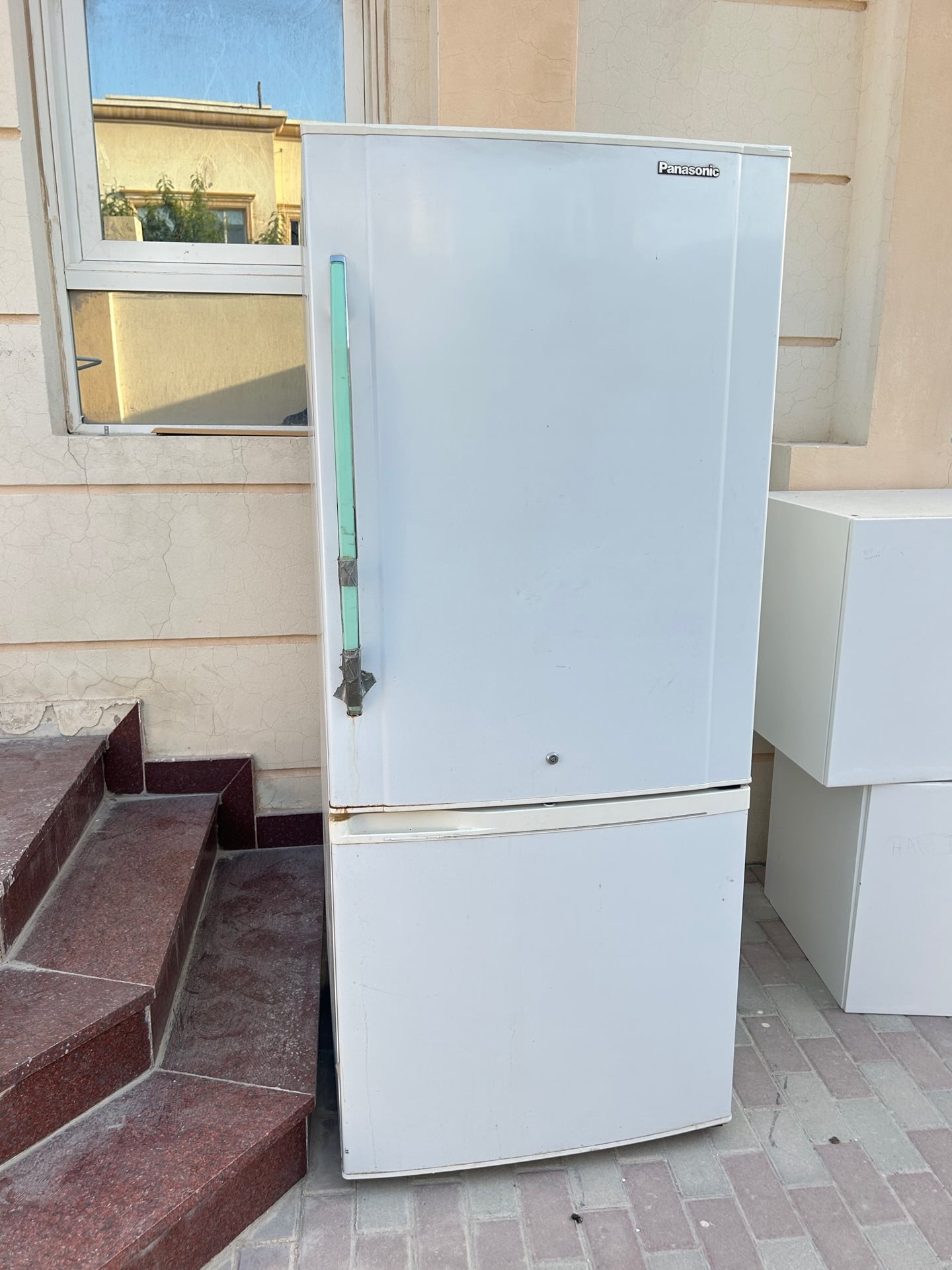 Refrigerator double door  - Image 4