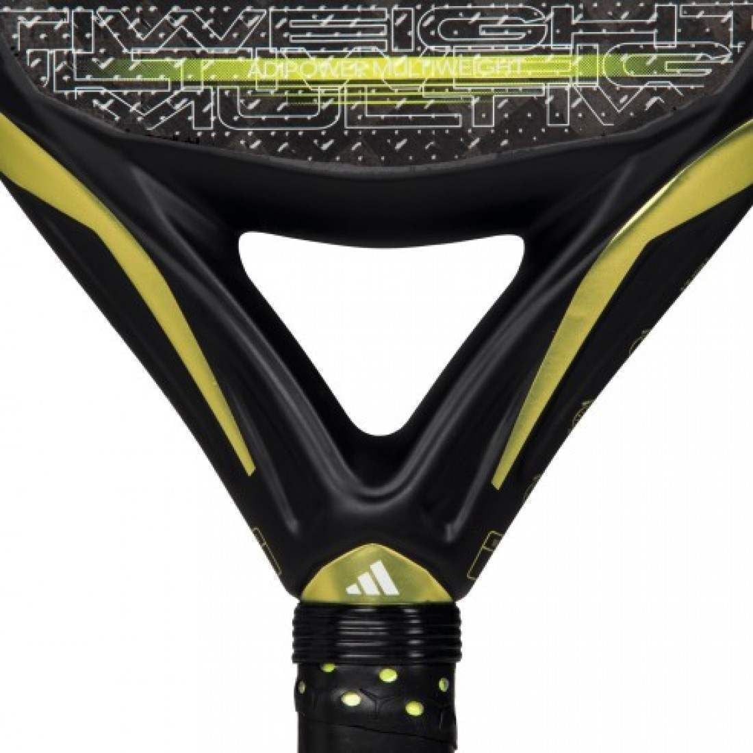Adidas Adipower Multiweight 3.3 2024  - Image 4