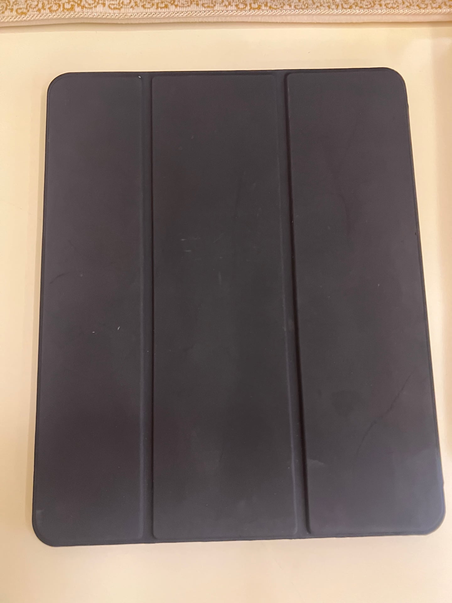 آيباد برو 13 إنش M5 512 جيجابايت خلوي - Image 6