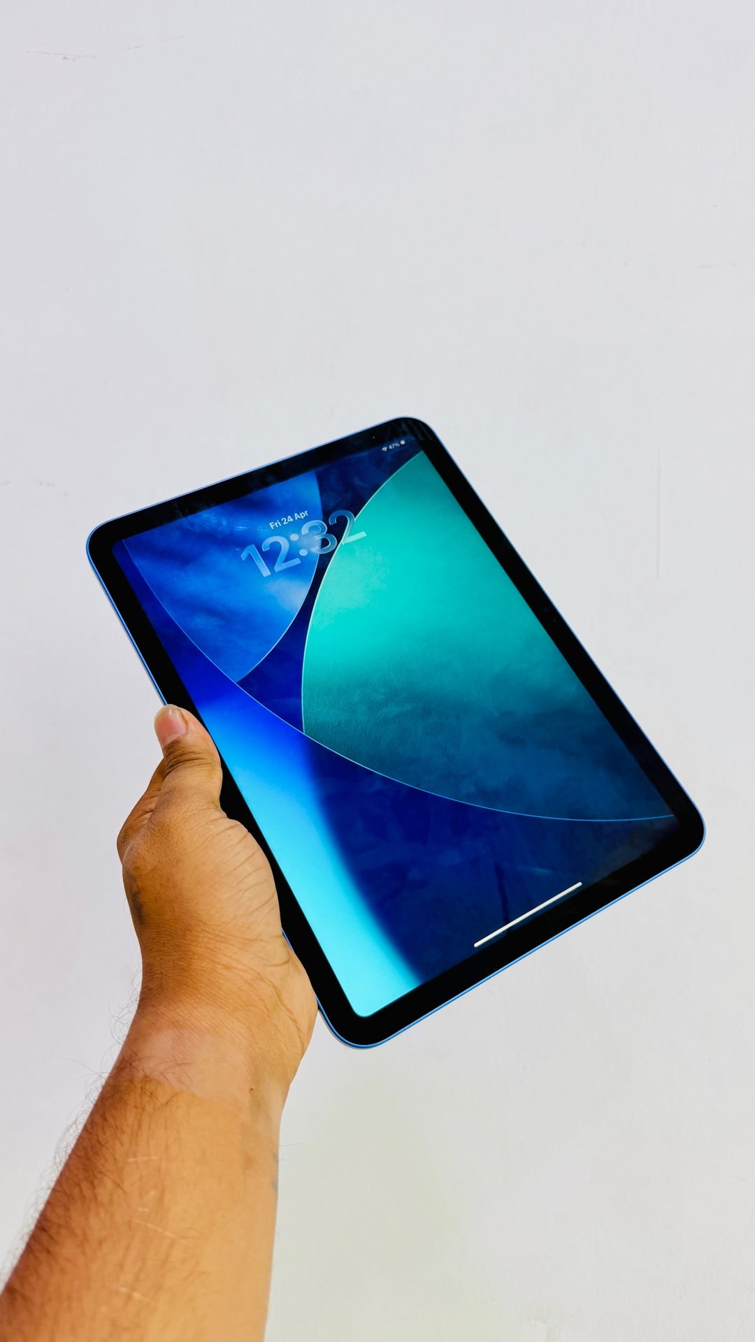 ipad 10 64 gb New condition  - Image 3