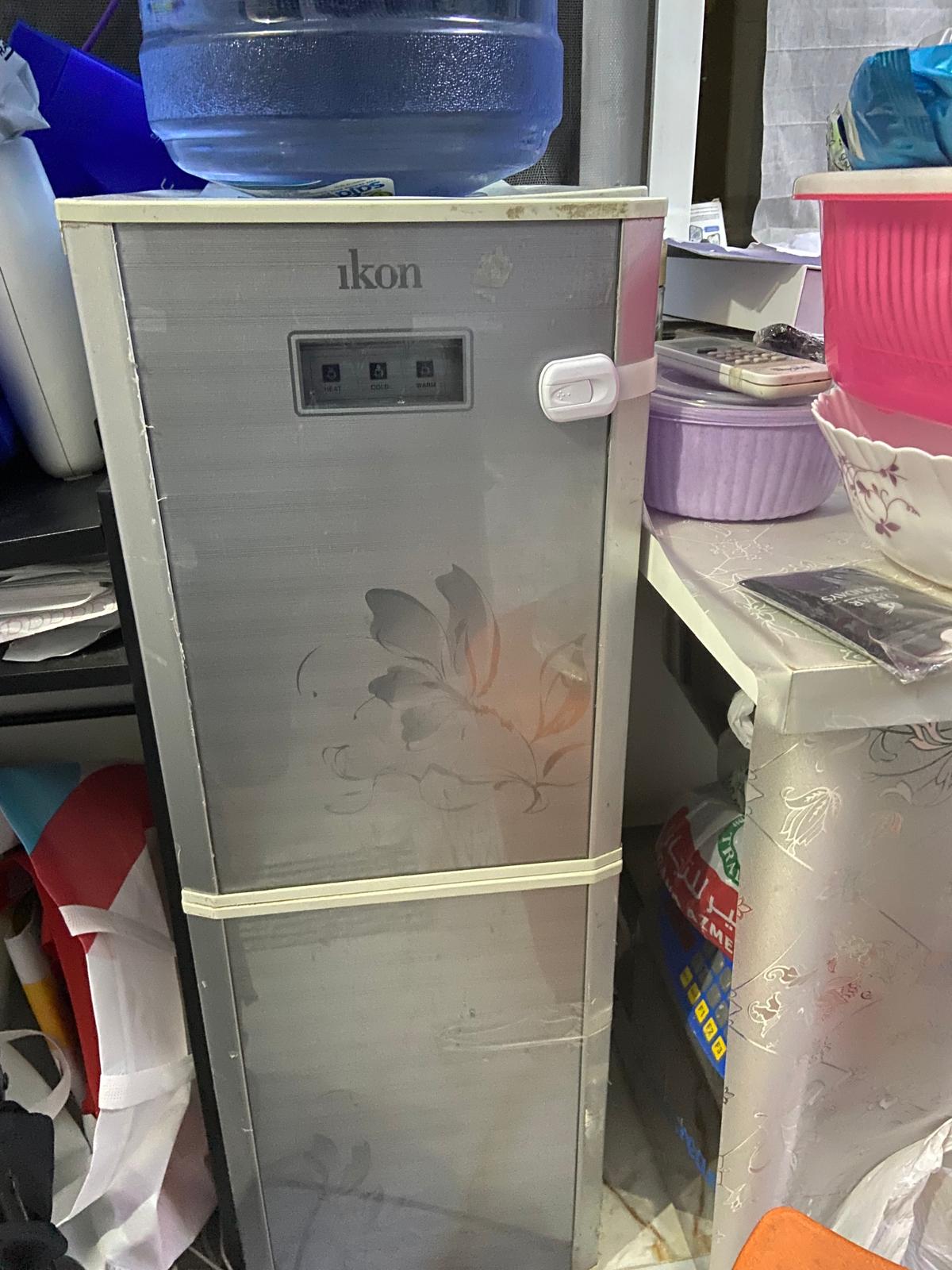 Ikon water dispenser - Image 1