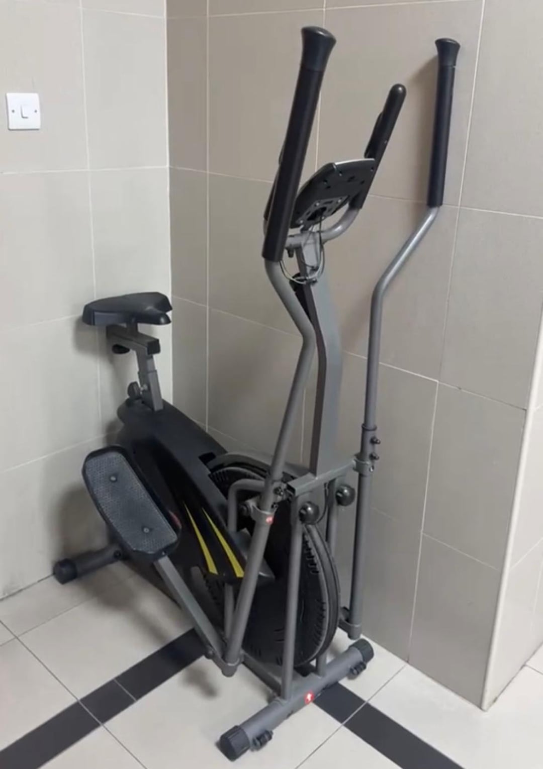 Cycling Machine for sale - Image 2