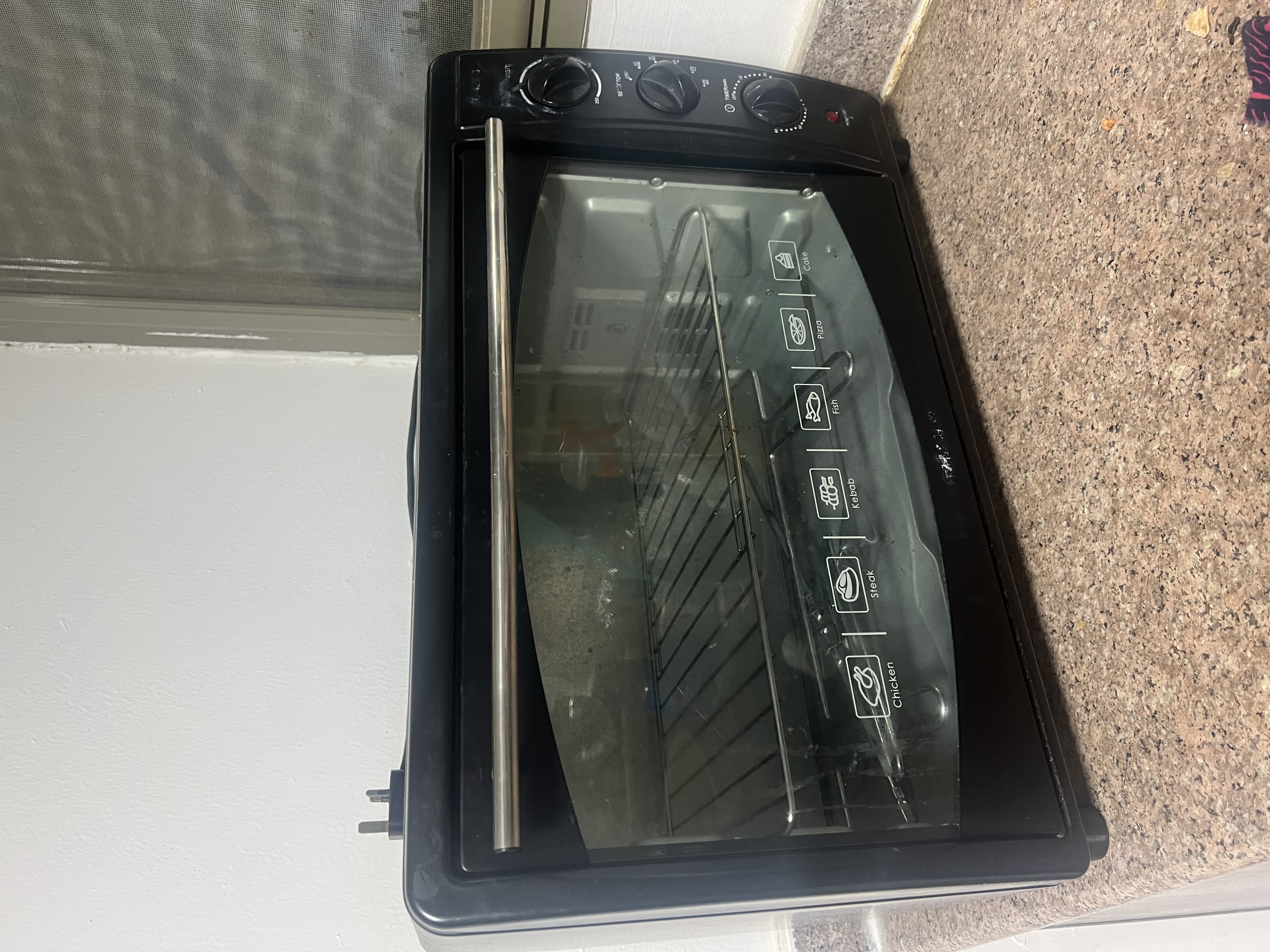 Sharp OTG 42L - Image 1
