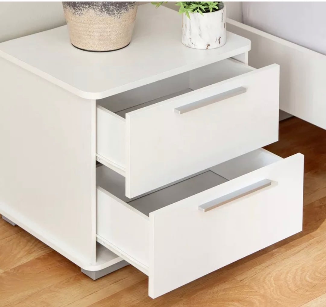 Dressing + Bedside tables Set - Image 7