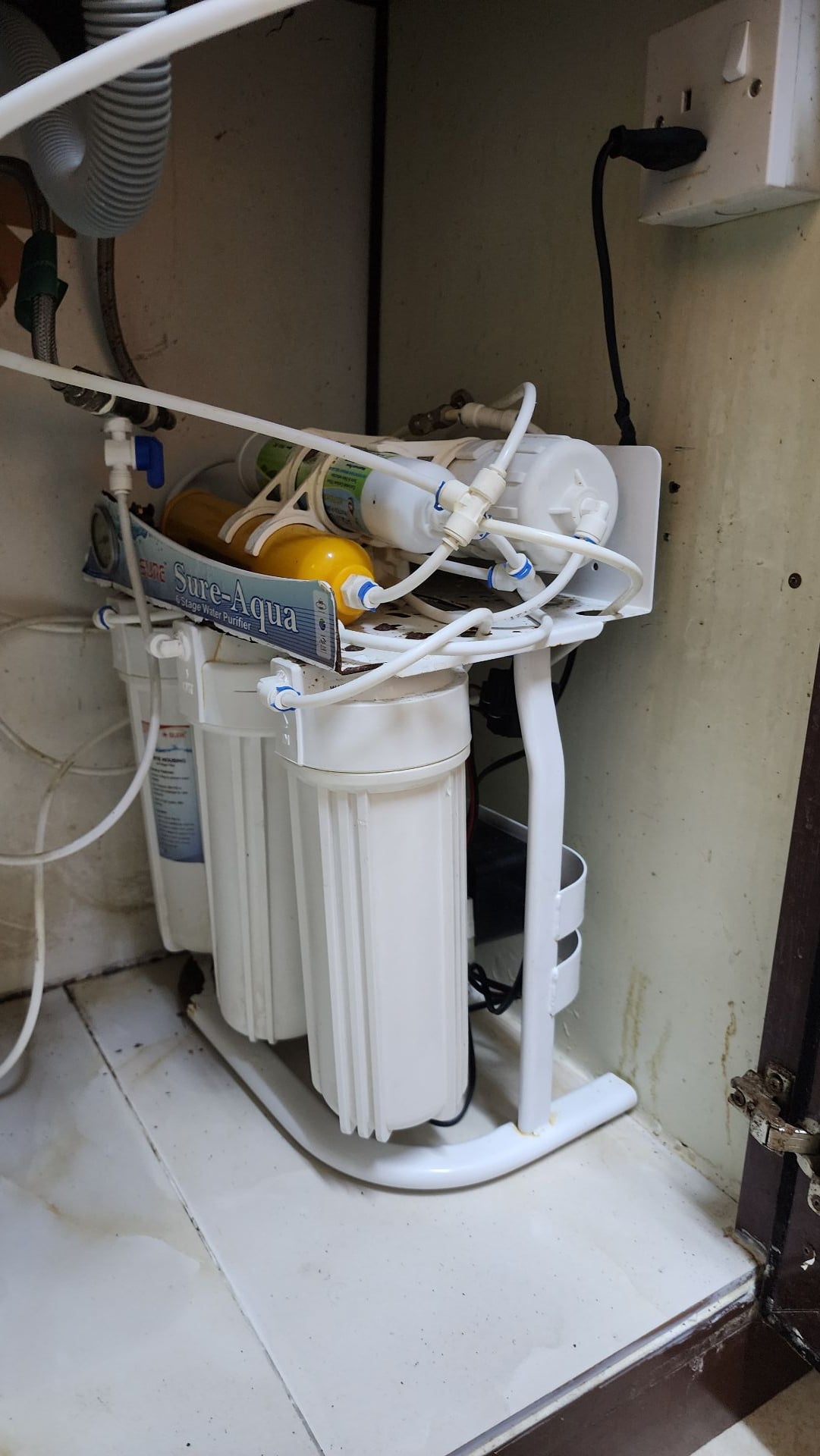 Water filter  - Image 4