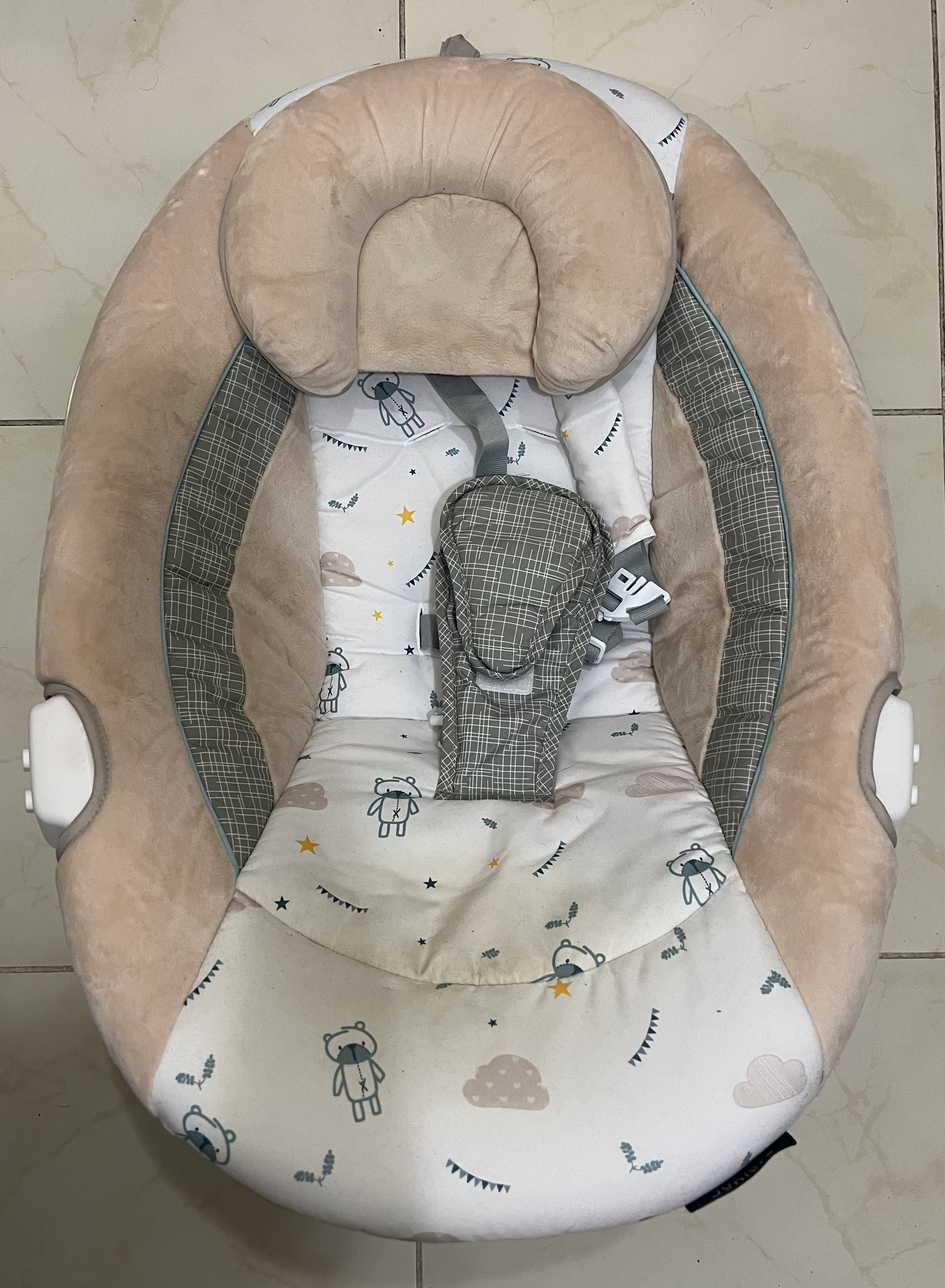 Juniors Baby Swing  - Image 3