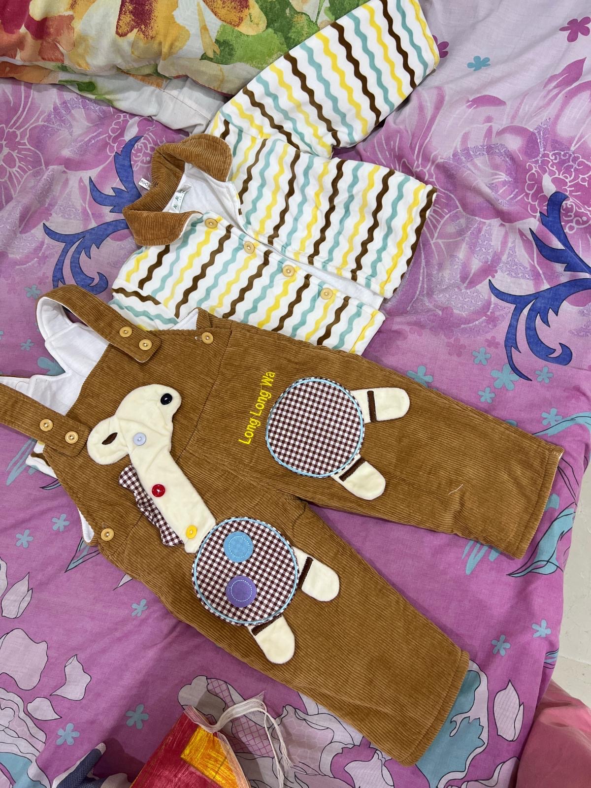 Sweater 6m - 2 year - Image 3