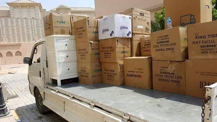moving shifting services - Image 2