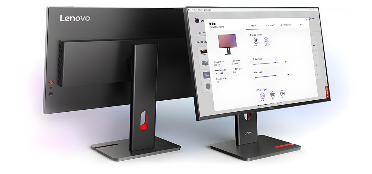 T27HV-30 LCD MONITOR - Image 4