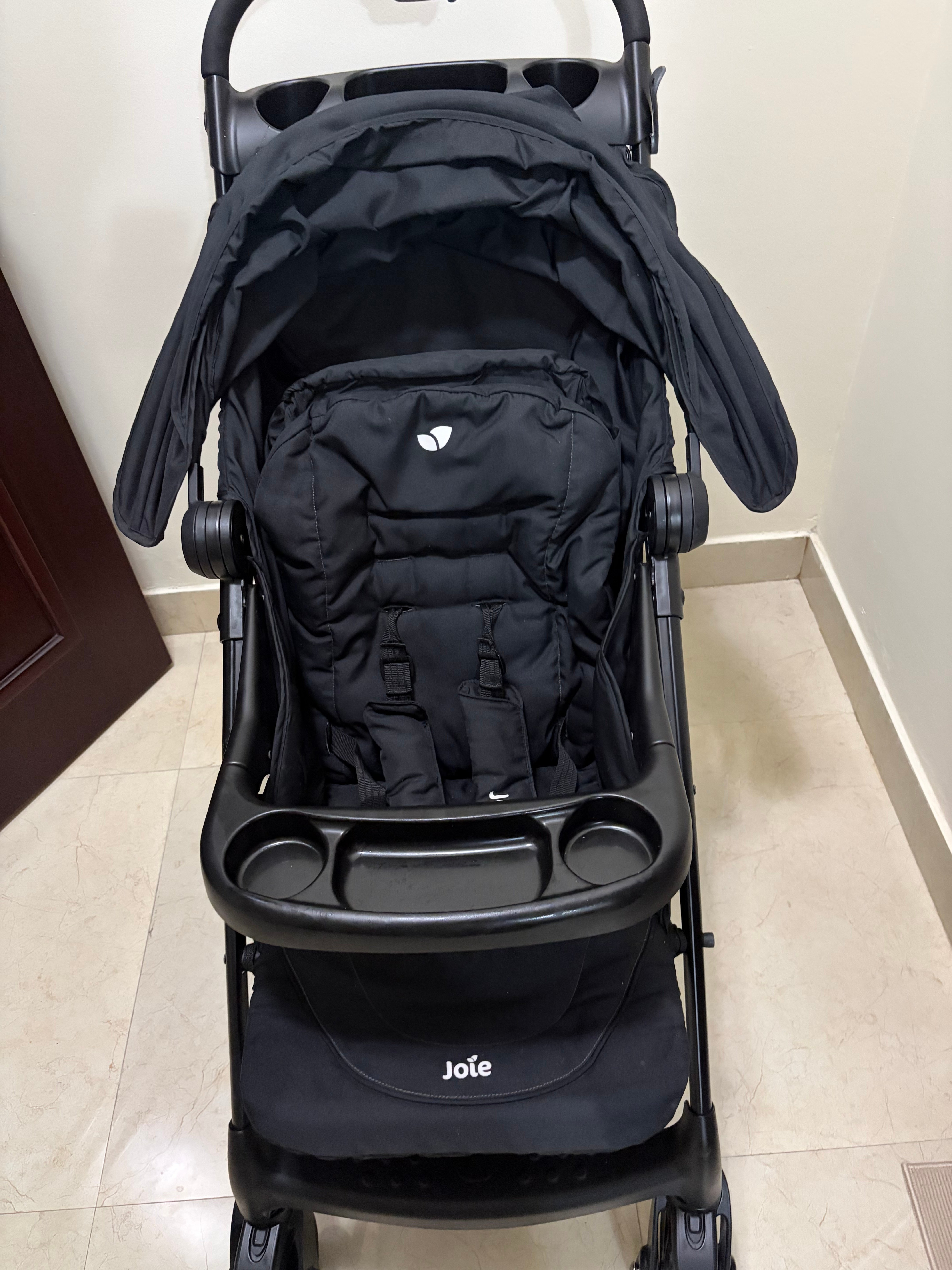 Joie Stroller - Image 1