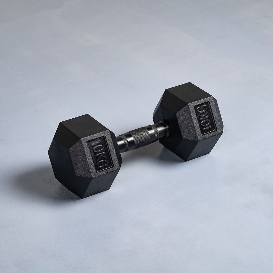 Dumbbell 10kg - Image 3