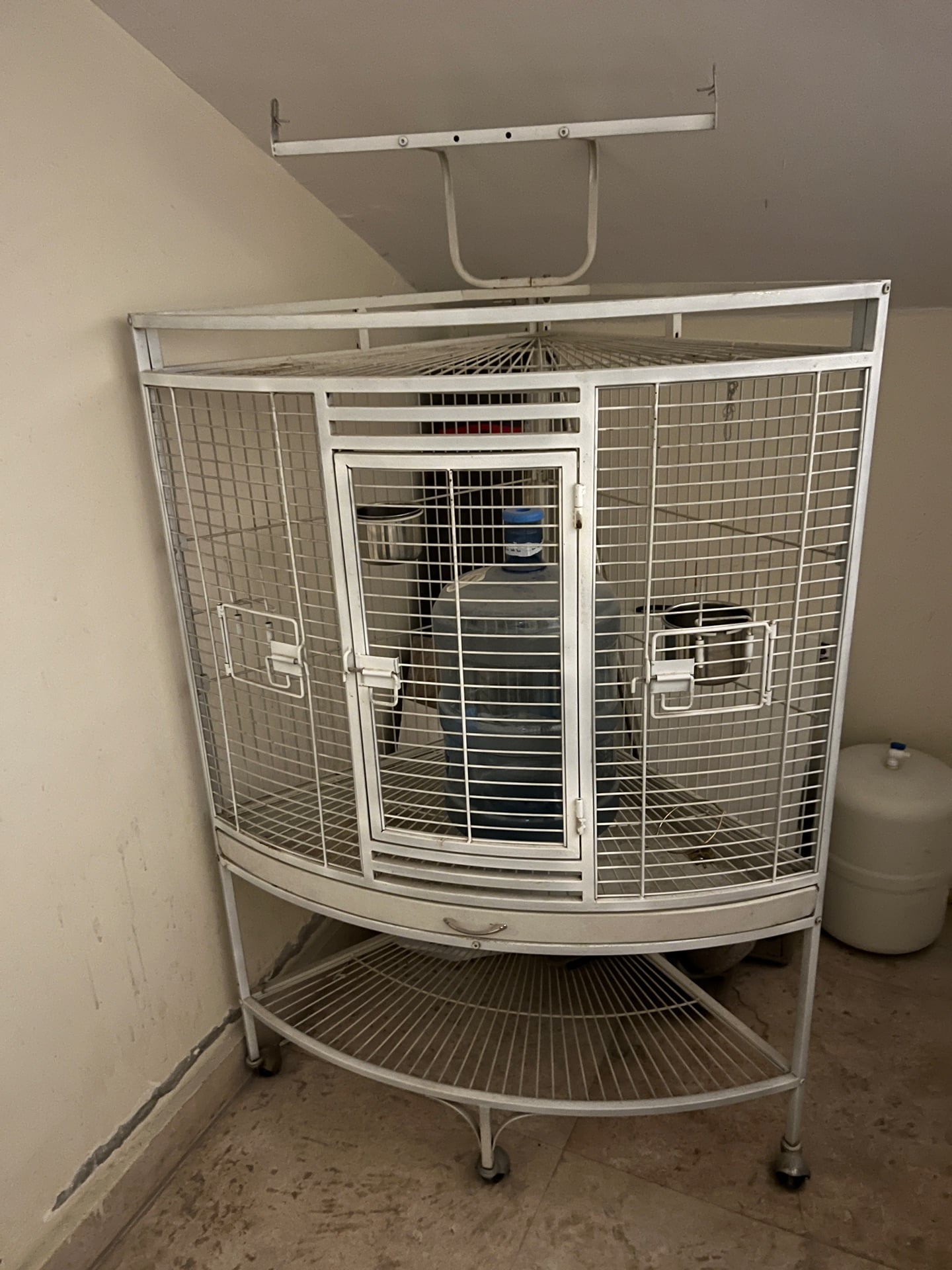 Cage + stand  - Image 3