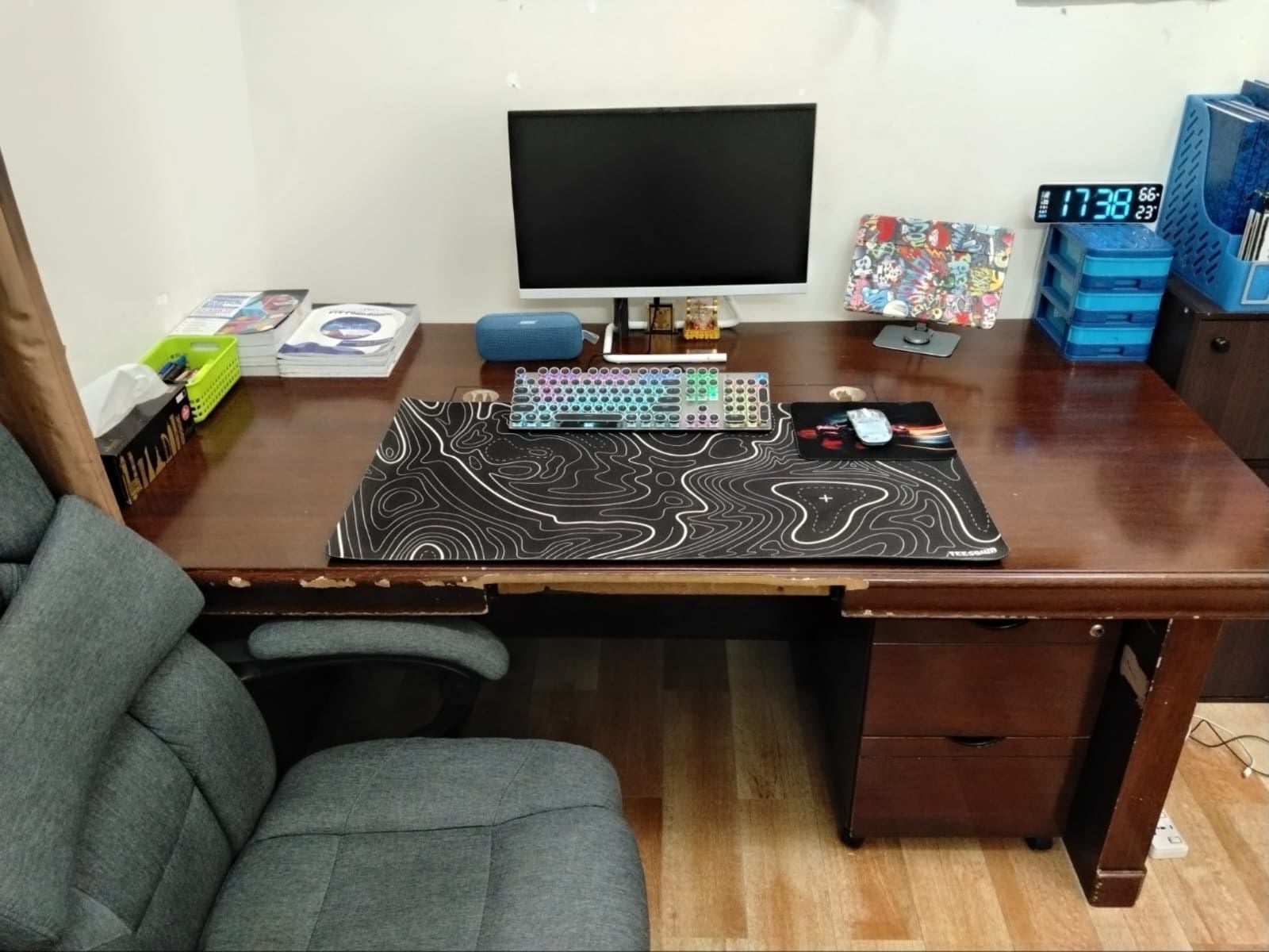 Study / Office Table  - Image 2