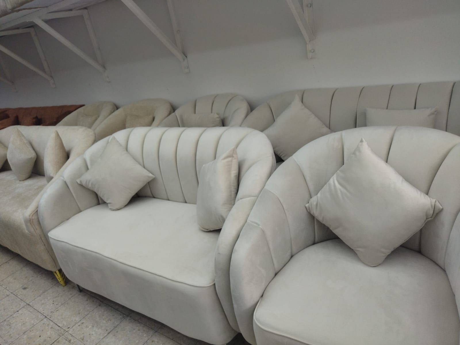 Sofa all models  - Image 2