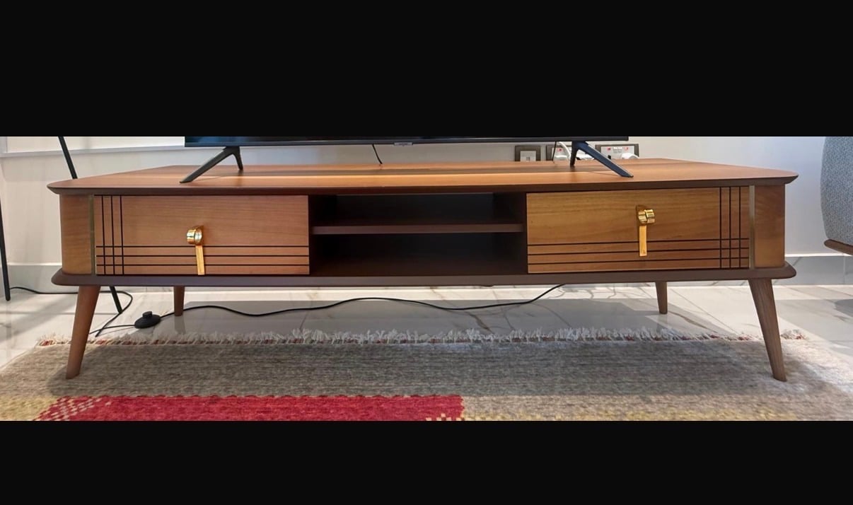High-Quality Home Furniture for Urgent Sale – Full House Set - Image 4