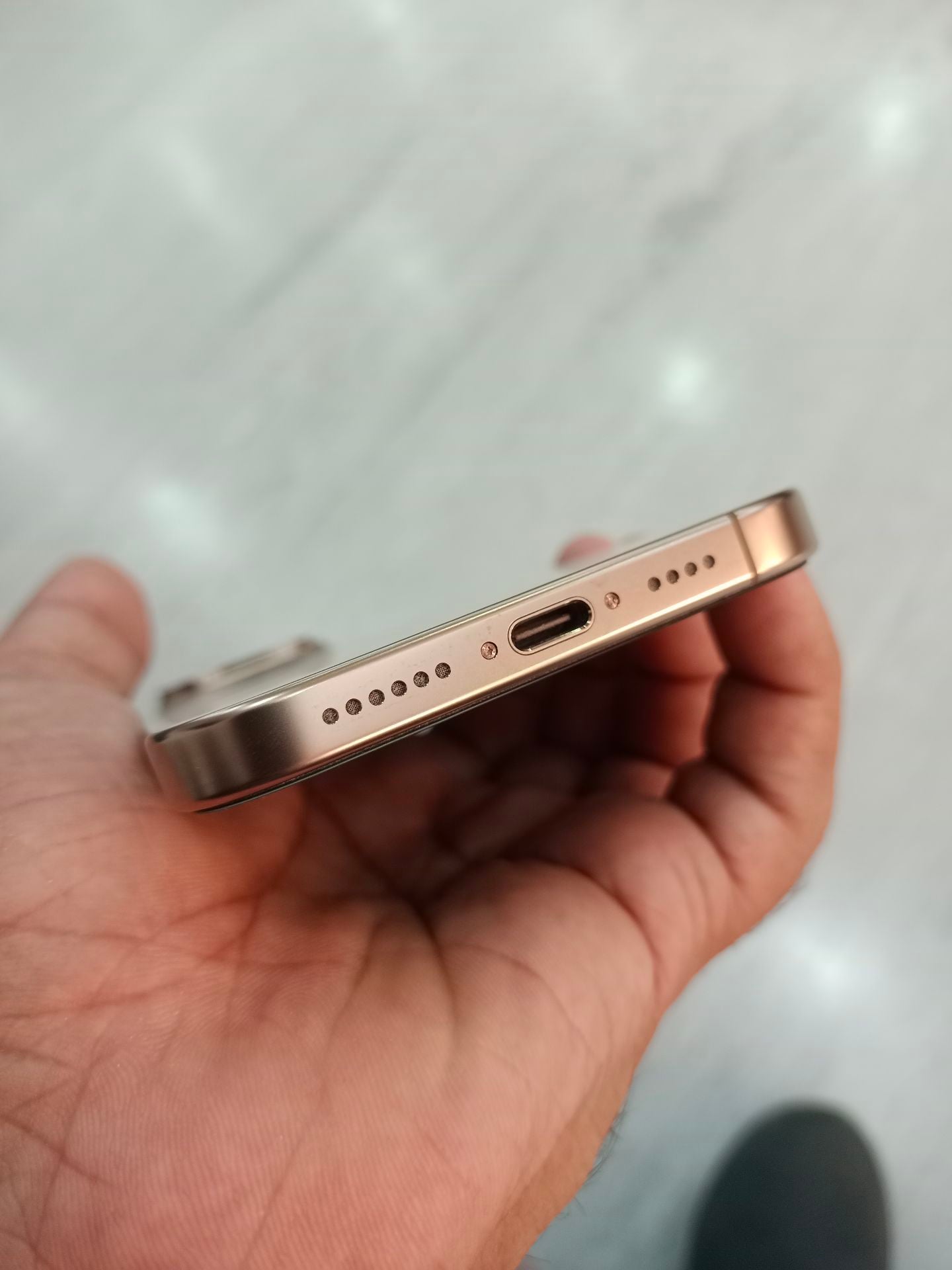 Iphone 16 pro max 512 gb - Image 7