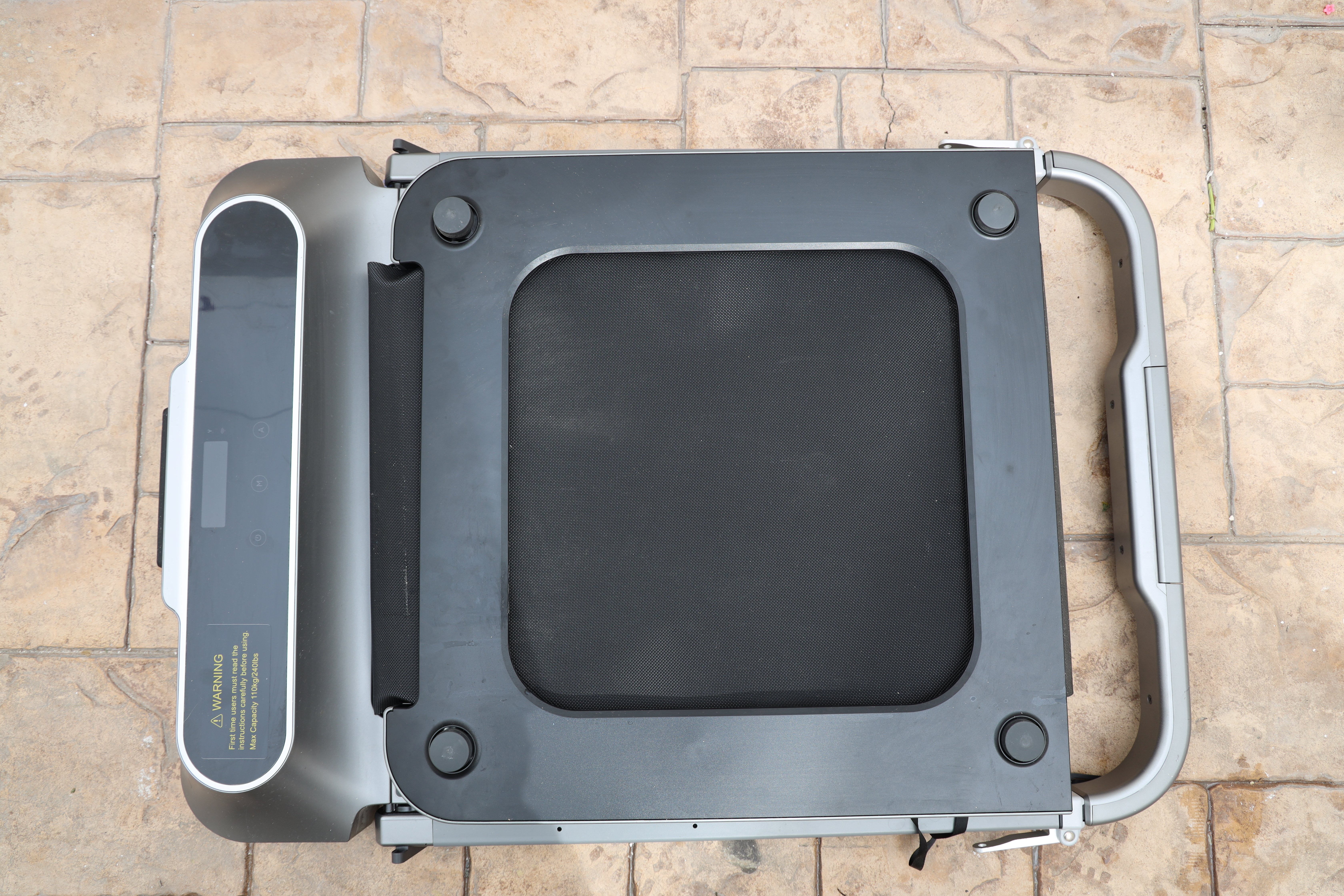 Walking pad - Foldable trademill - Image 4