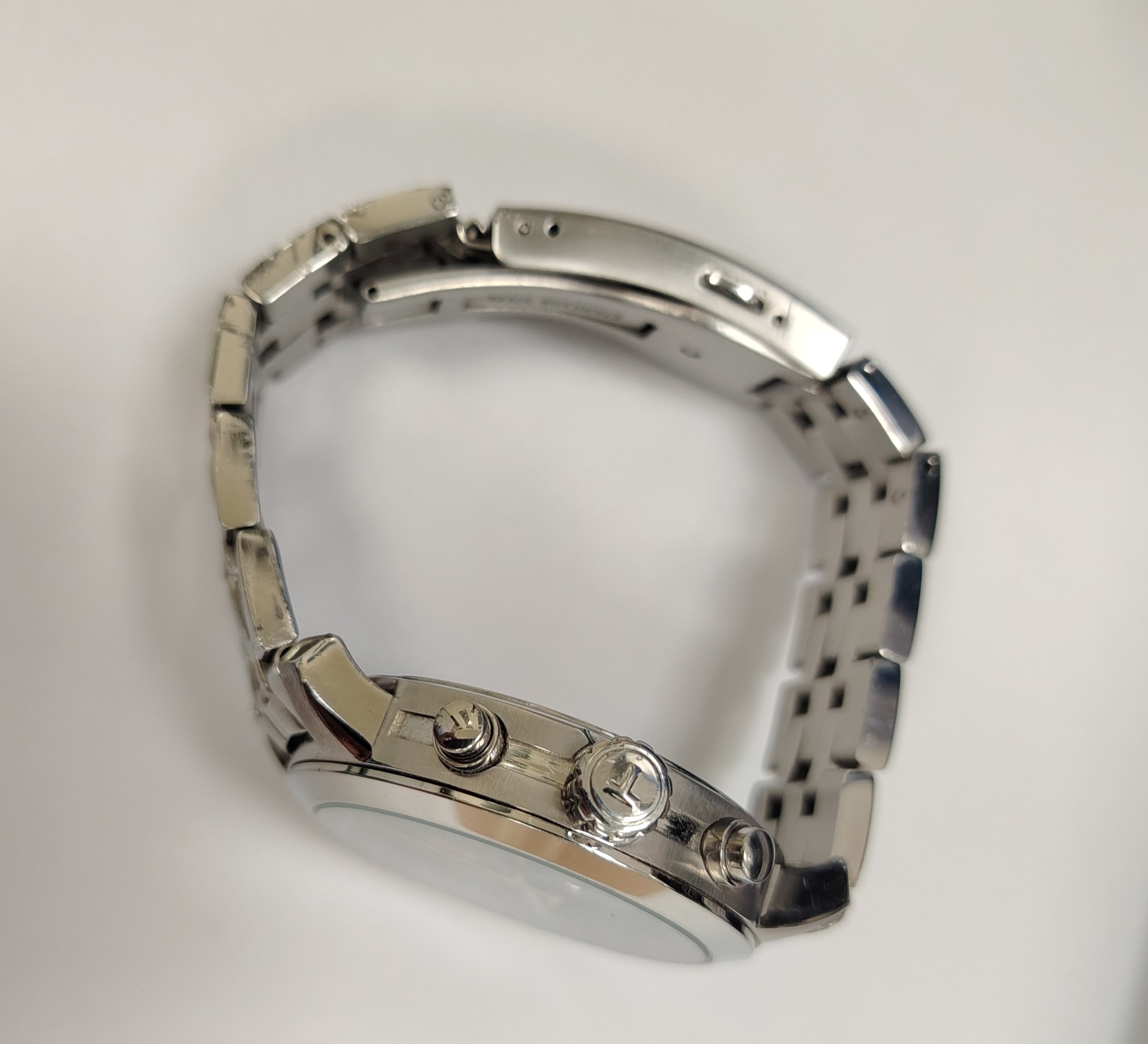 Tissot men's watch for sale - Image 4