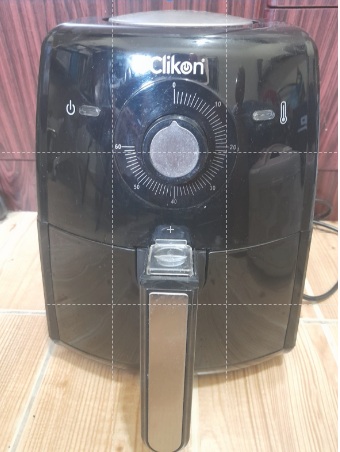 Rice cooker & Air Fryer - Image 3