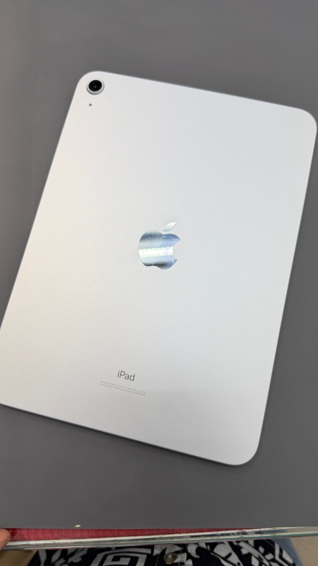 ipad A16 128Gb same like New  - Image 4
