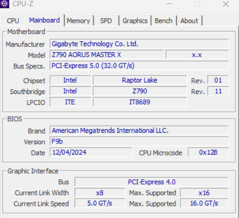 Pc i9 /4080 - Image 4