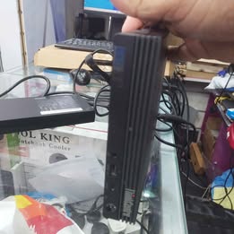 LENOVO MINI PC i7,11th'Gen/16/512 - Image 2