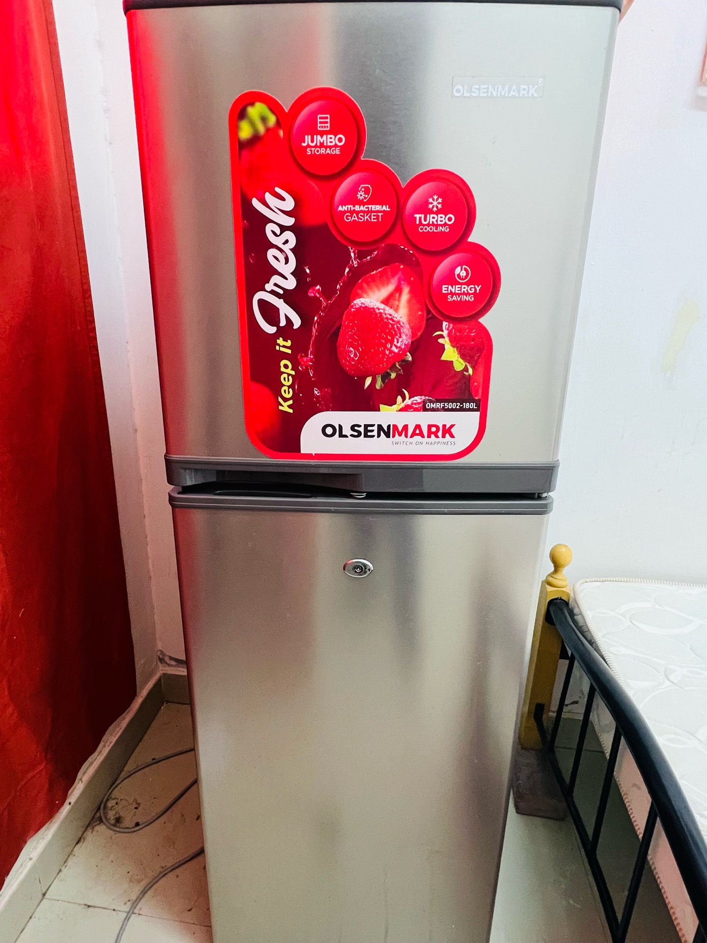 Refrigerator for sale - Image 3