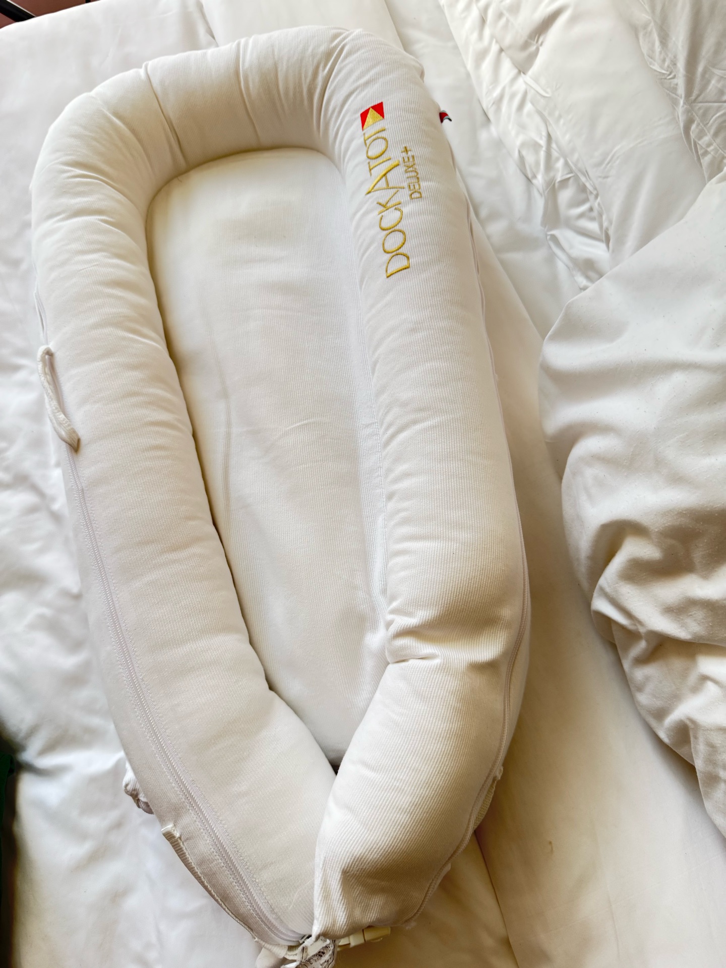 Sleep Head/ BabyNest - Image 3