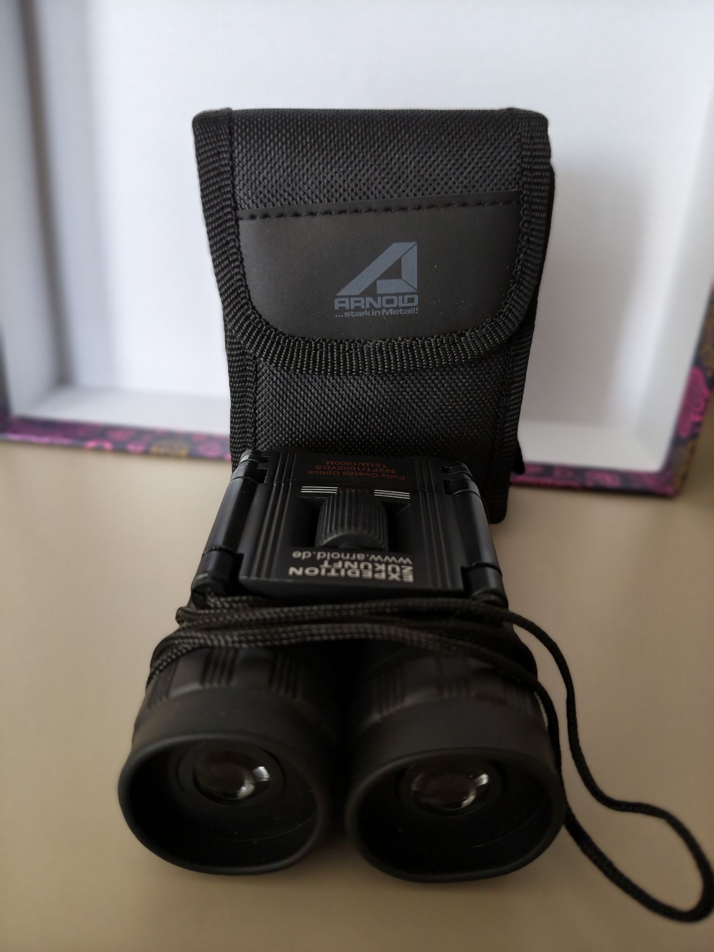 Mini Binocular - Image 3