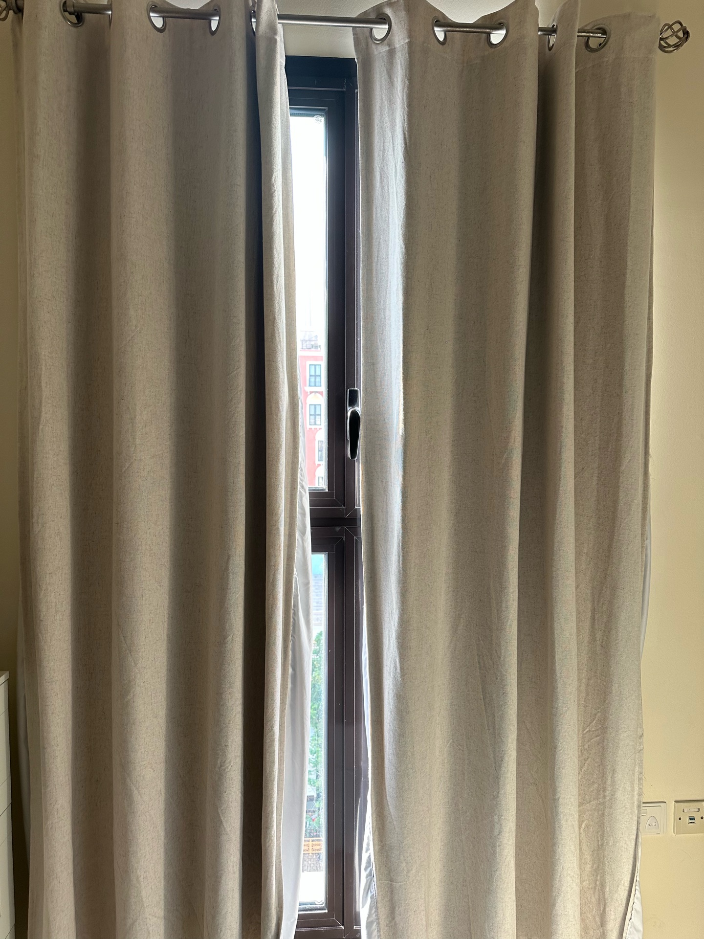 Good quality curtains  - Image 3