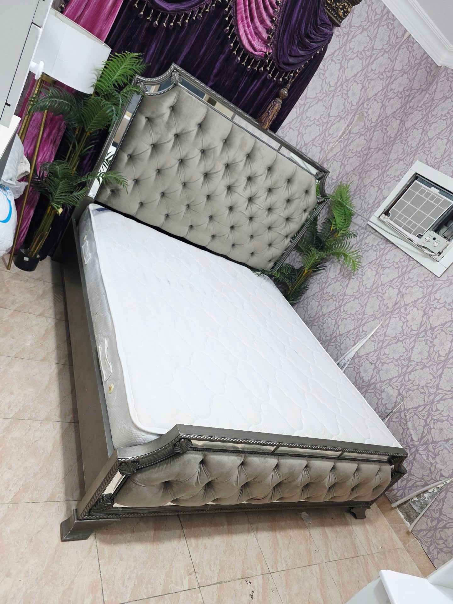 King Size Bed - Image 5
