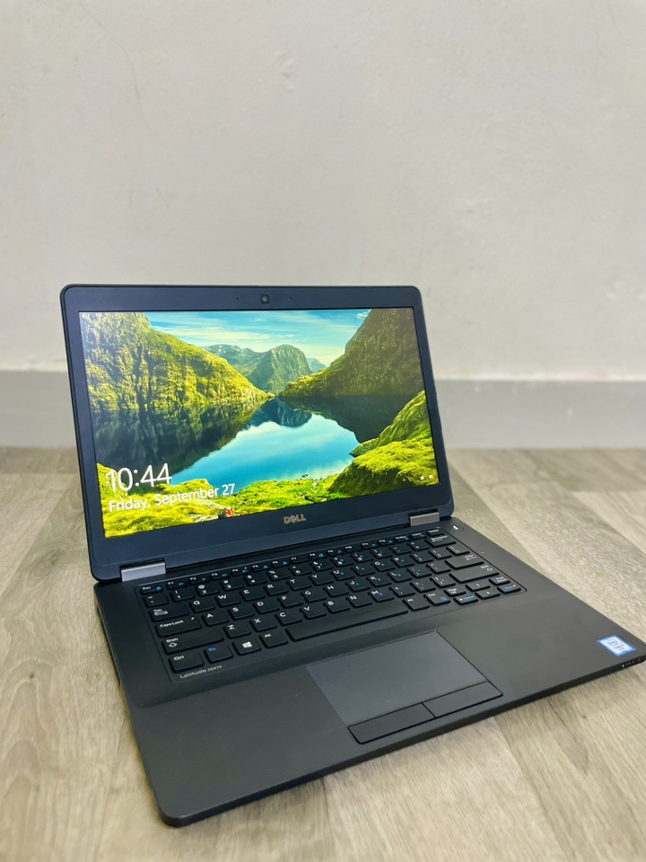HP Dell Lenovo Laptops for Sale | i7/i5 | Premium Used Laptops | 256SSD | Best P - Image 7