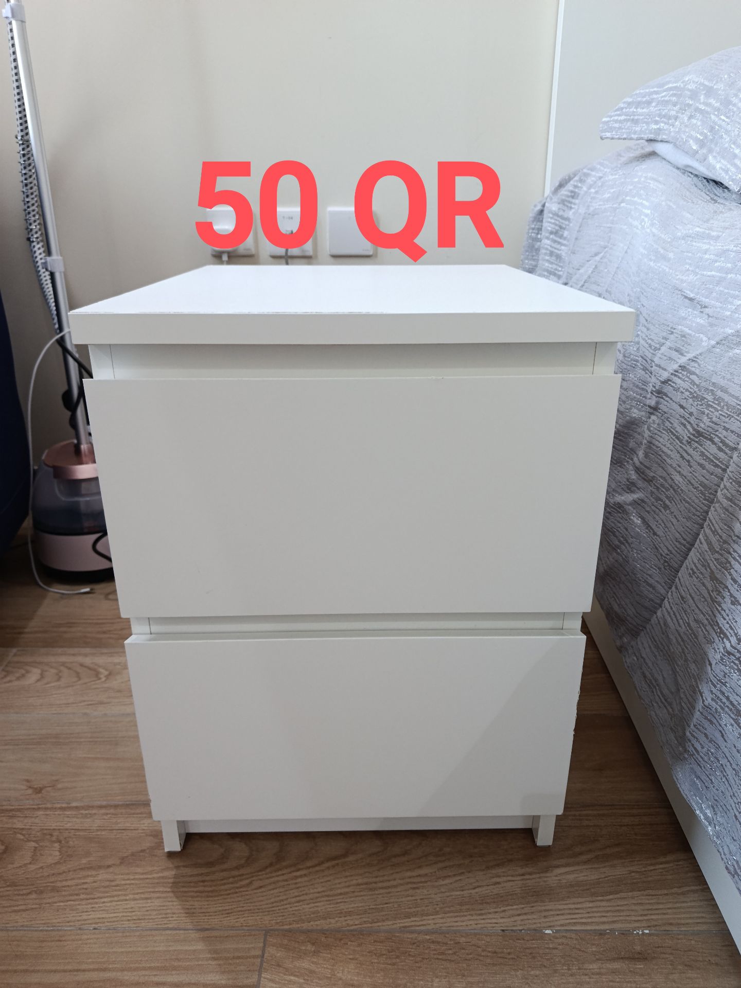 Bedside Drawers - Image 1