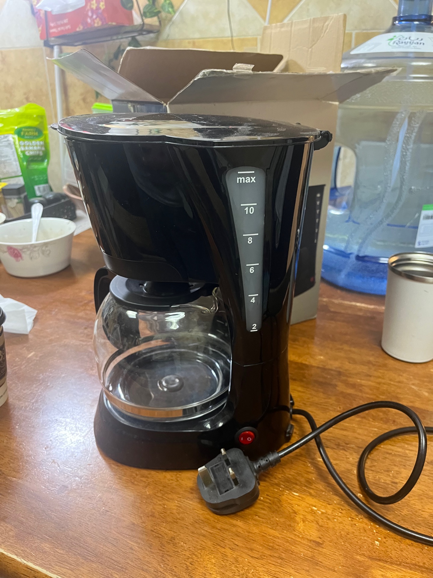 Ikon Coffee Maker 1.5L - Image 2