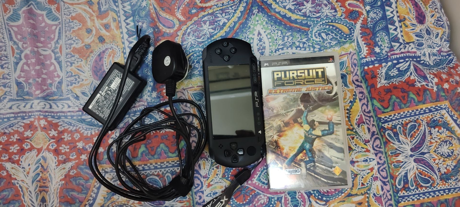 Sony PSP - Image 1