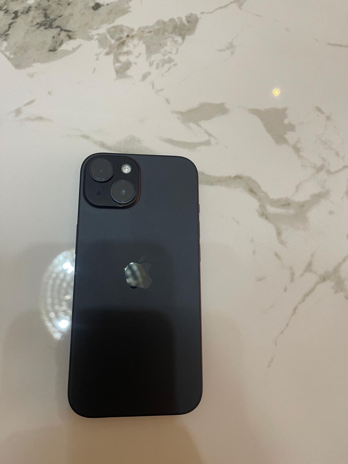iPhone 15 128gb - Image 2