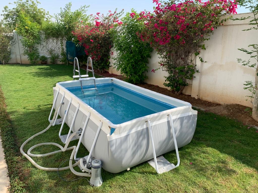 Swimming Pool by Intex - Image 2