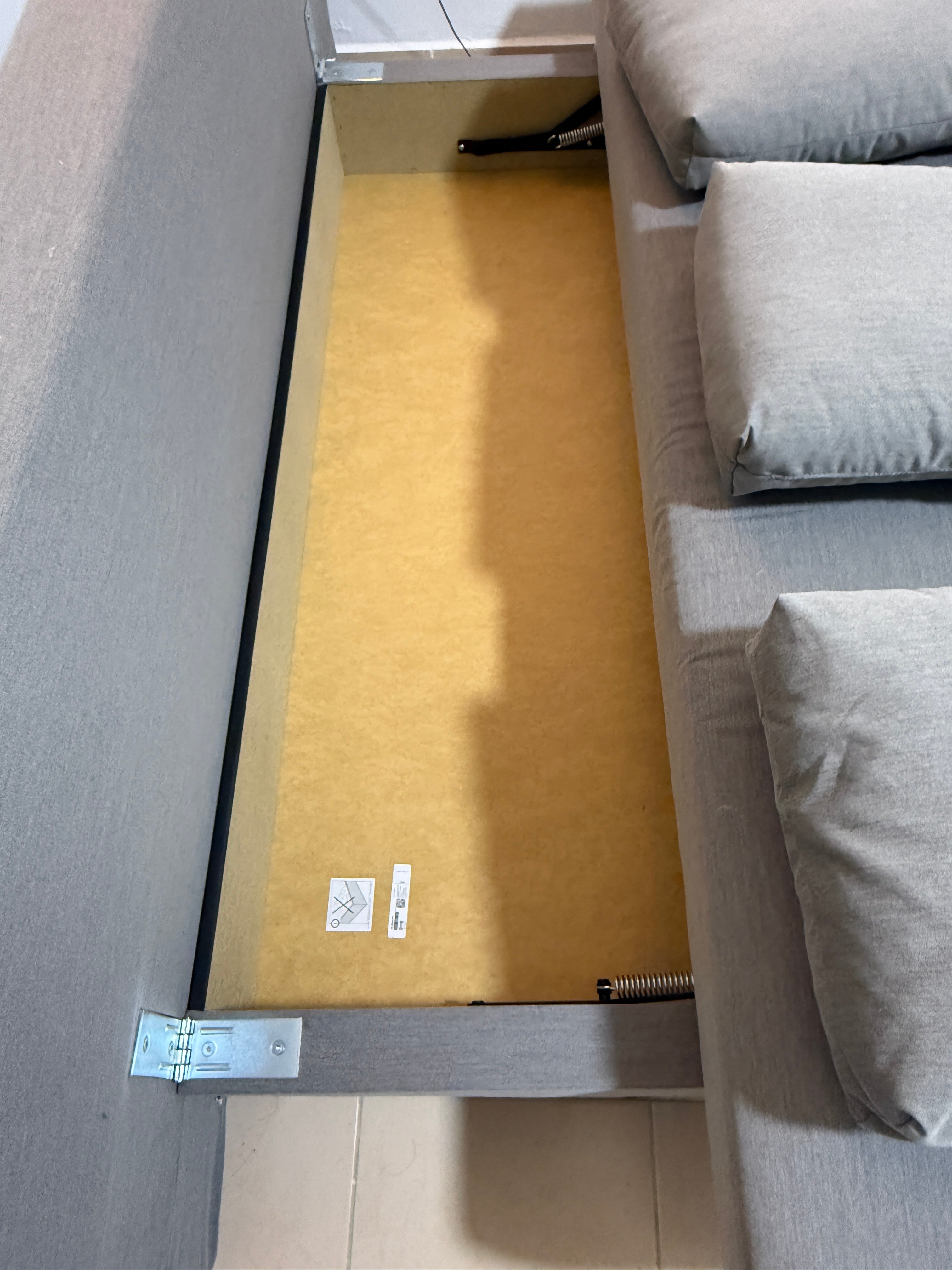 Sofa bed IKEA  - Image 8