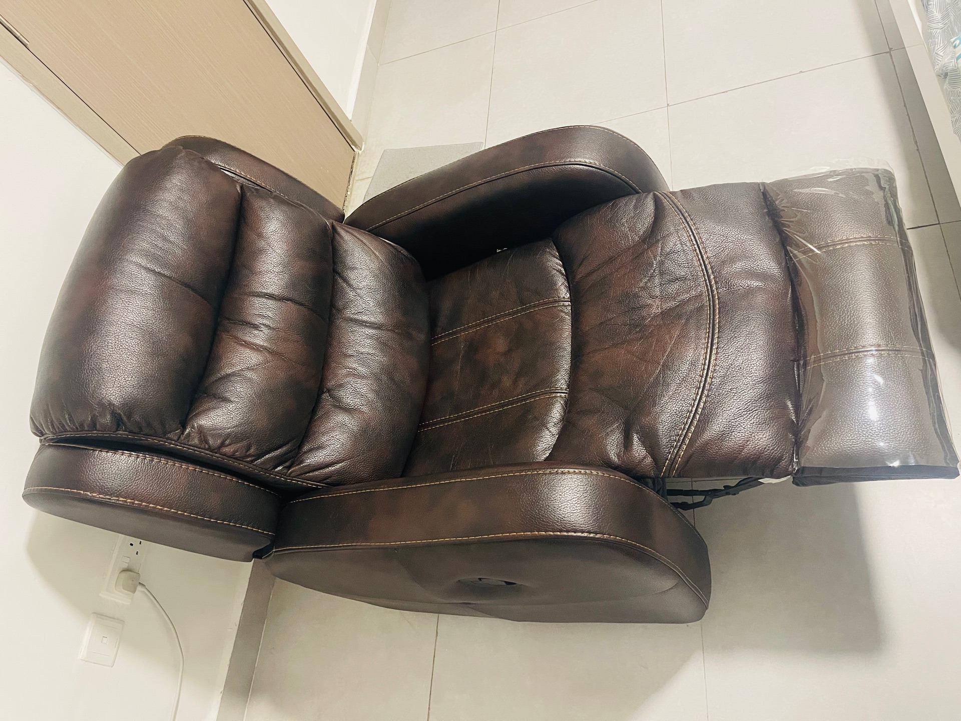 Recliner Sofa - Image 5