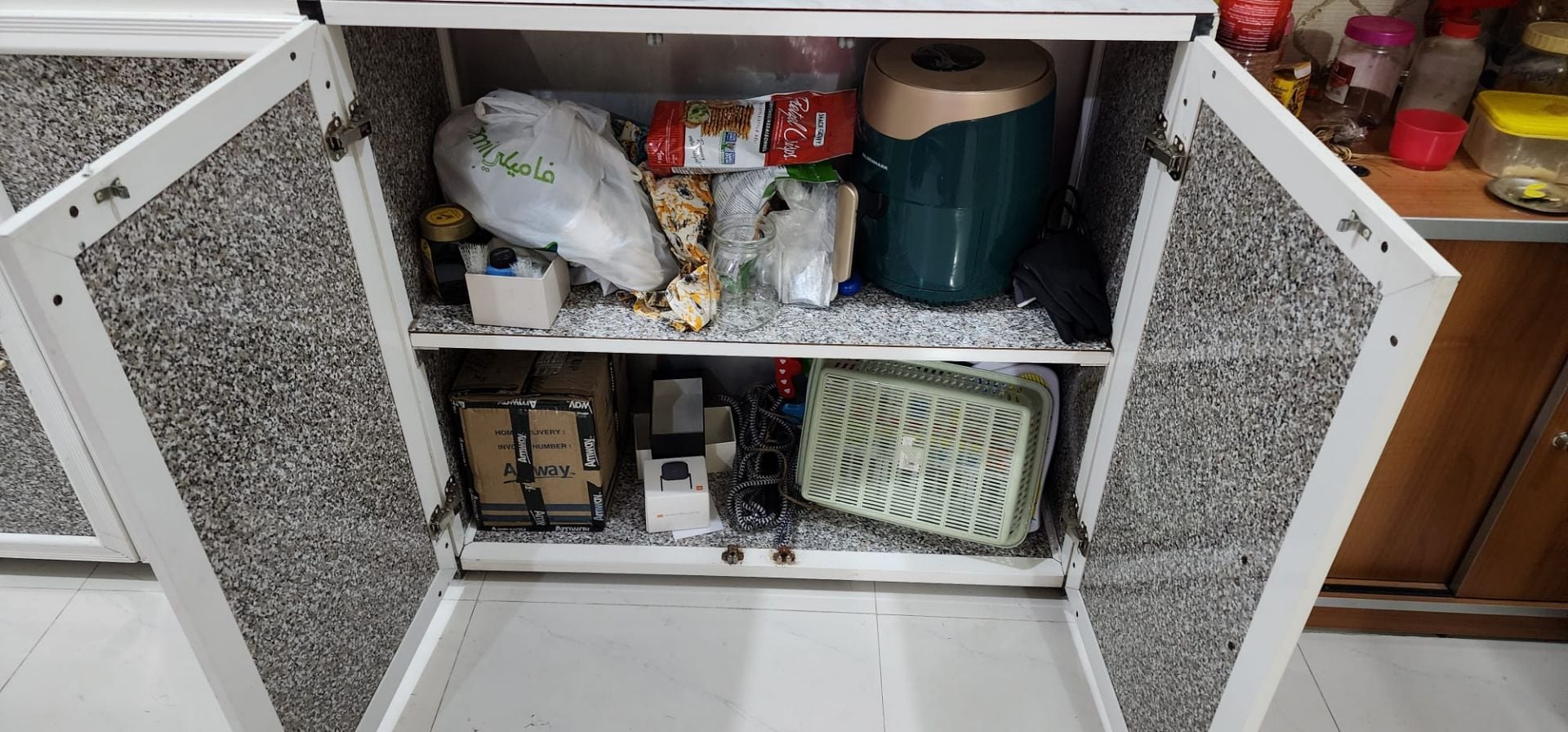 Multipurpose cabinet - Image 2