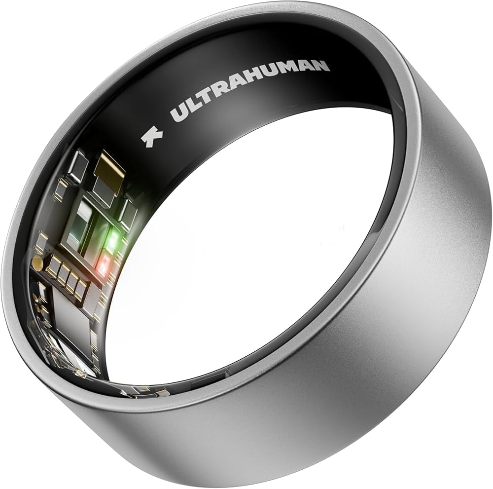 Ultrahuman Ring Air - Image 1