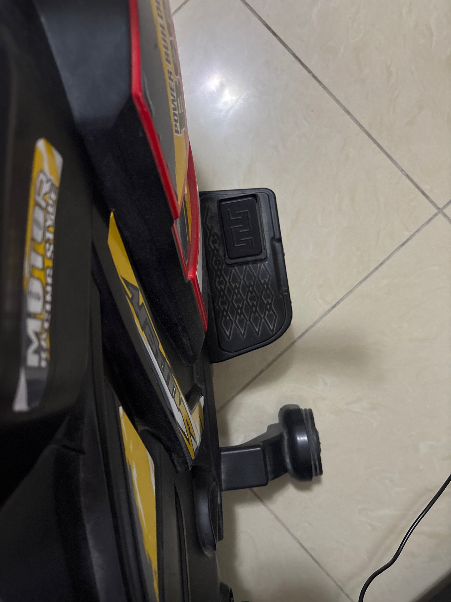 Charging bike  - Image 10