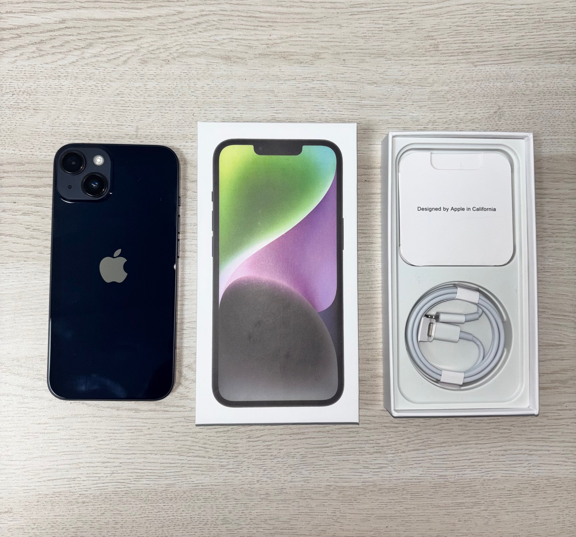 iPhone 14 128GB - Almost Like New - Image 6
