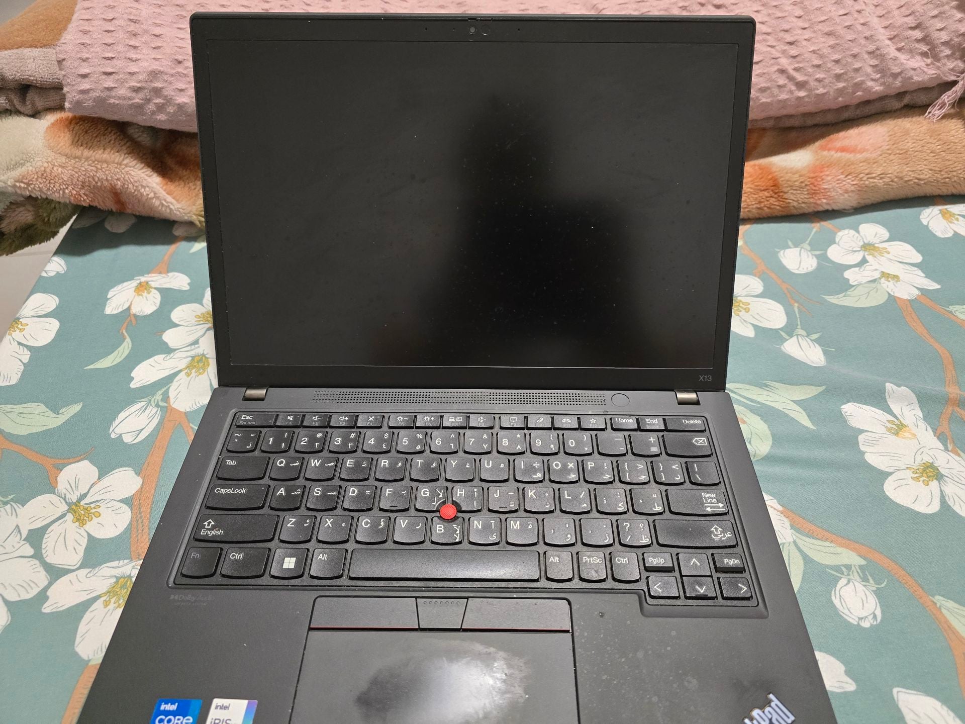 Lenovo ThinkPad X13 Gen 2 – Core i5 | 16GB | 512GB SSD – Excellent Condition - Image 2