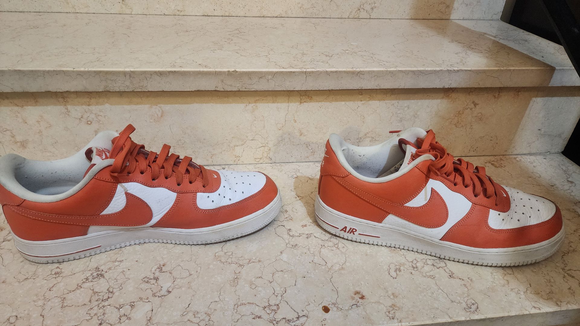 Nike airforce 1 - Image 1